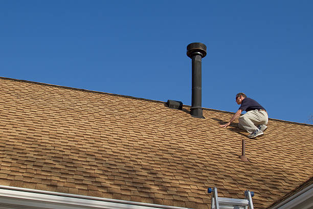 EPDM Roofing in Portland, TX